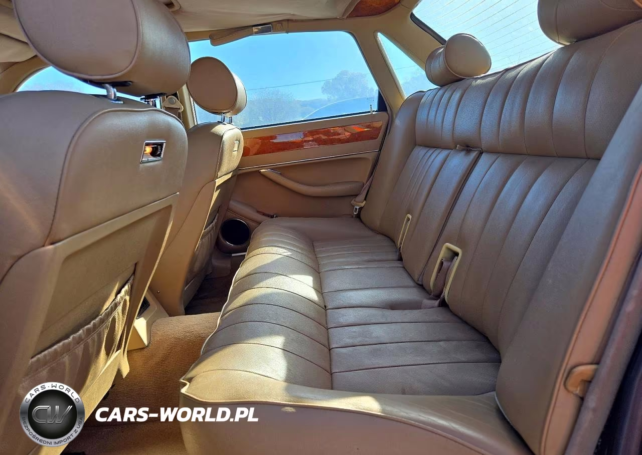 1994 Jaguar Xj6 VIN:SAJHX1742RC703268 - 10