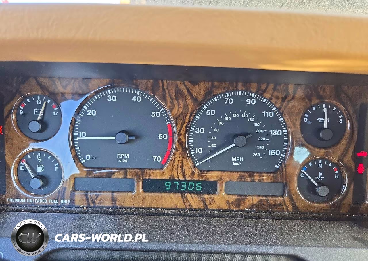 1994 Jaguar Xj6 VIN:SAJHX1742RC703268 - 9