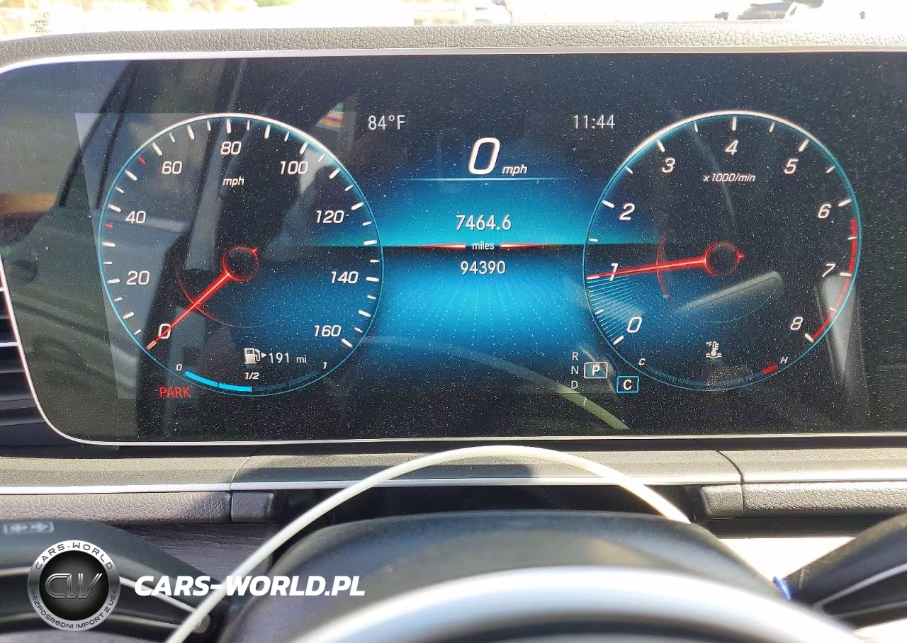 2022 Mercedes-Benz Gle 350 4Matic VIN:4JGFB4KB9NA603133 - 9