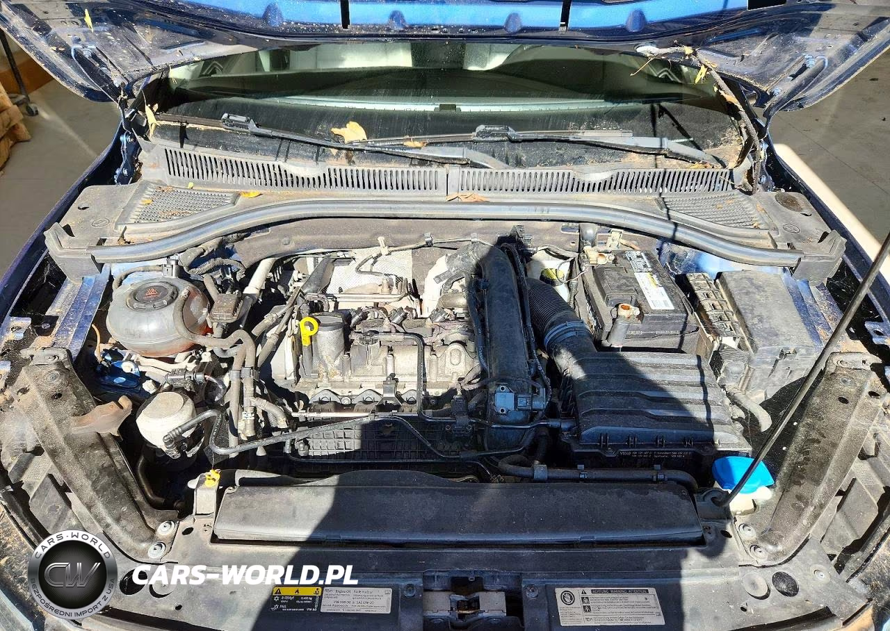 2019 Volkswagen Jetta Sel VIN:3VWE57BU9KM107481 - 11