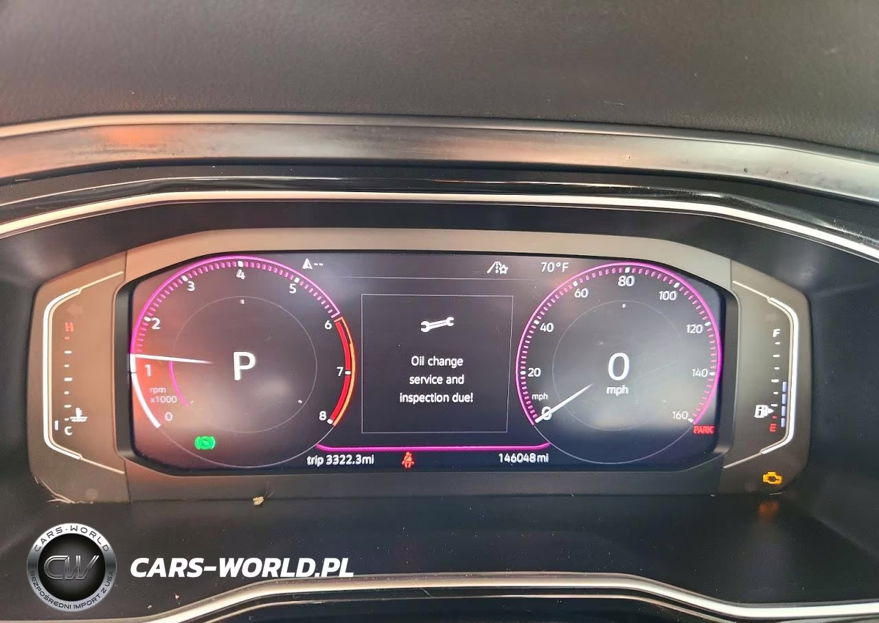 2019 Volkswagen Jetta Sel VIN:3VWE57BU9KM107481 - 9