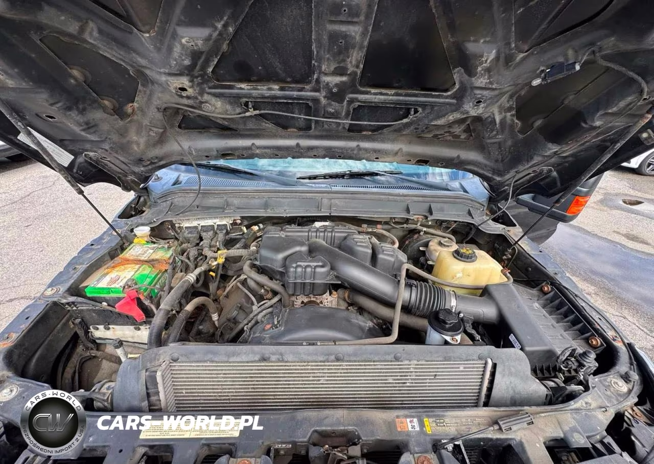2014 Ford F250 Super Duty VIN:1FT7X2B65EEB72347 - 7