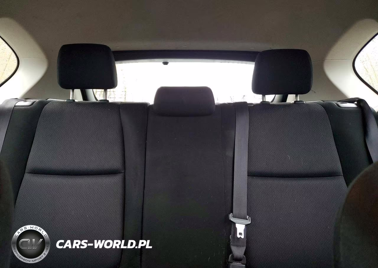 2013 Mazda Cx-5 Sport VIN:JM3KE4BE0D0138354 - 10