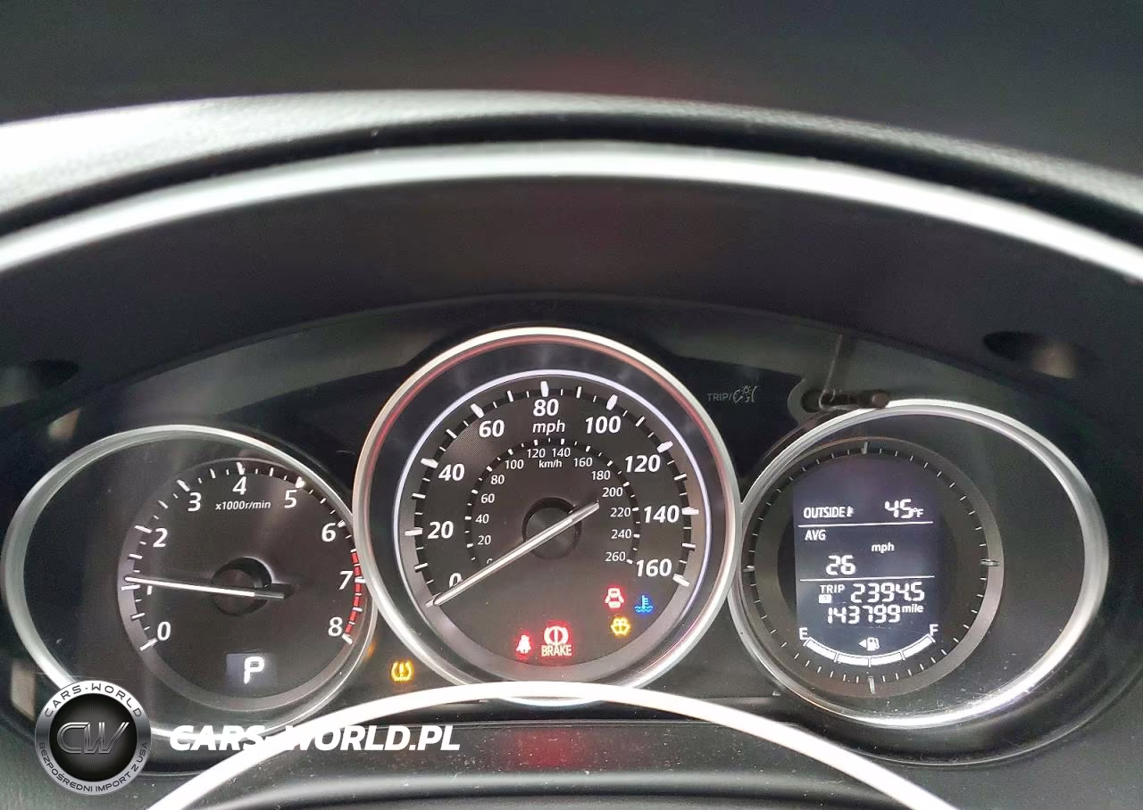 2013 Mazda Cx-5 Sport VIN:JM3KE4BE0D0138354 - 9