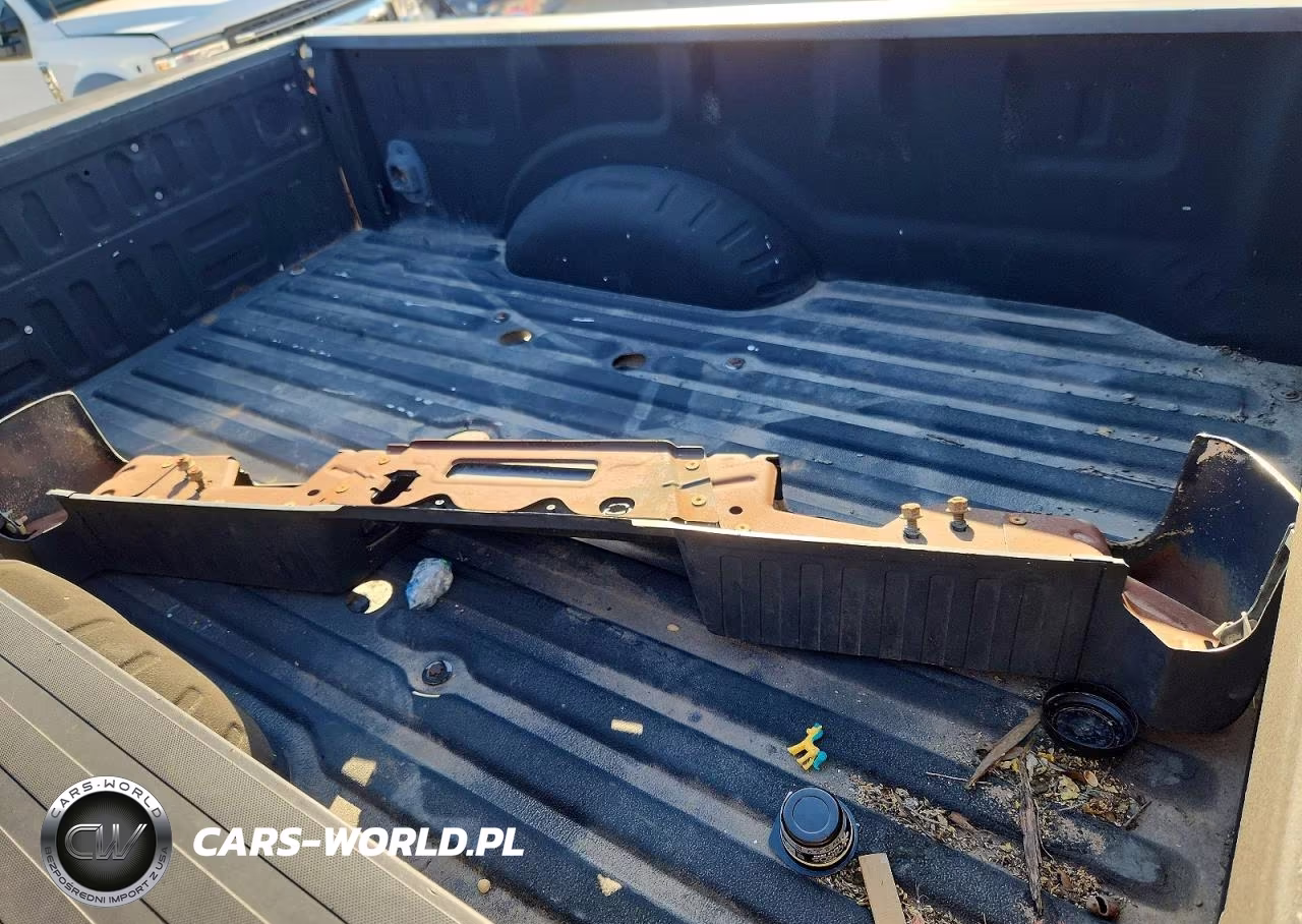 2019 Ford F350 Super Duty VIN:1FT8W3BT3KEG71050 - 13