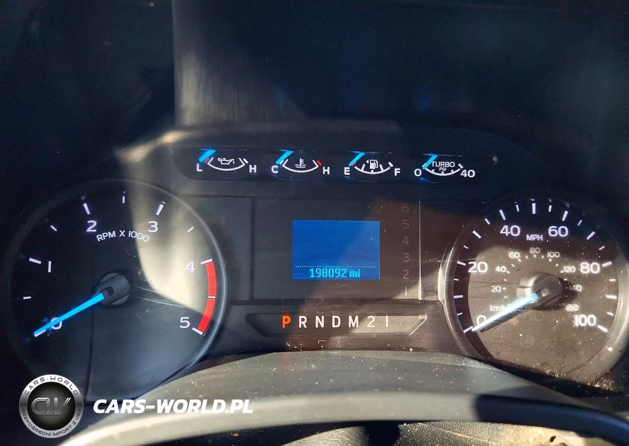 2019 Ford F350 Super Duty VIN:1FT8W3BT3KEG71050 - 9