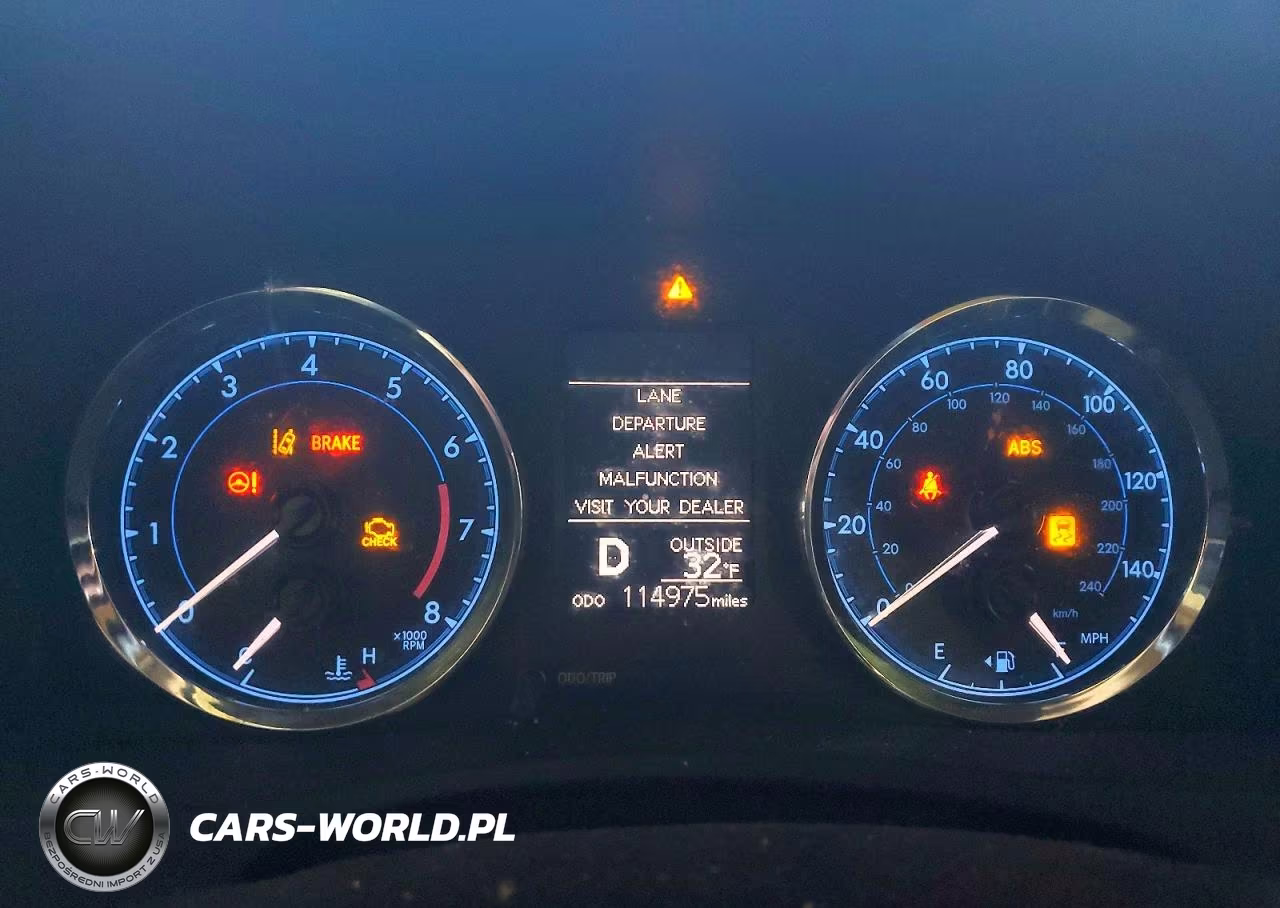 2017 Toyota Corolla L VIN:2T1BURHE8HC764326 - 9