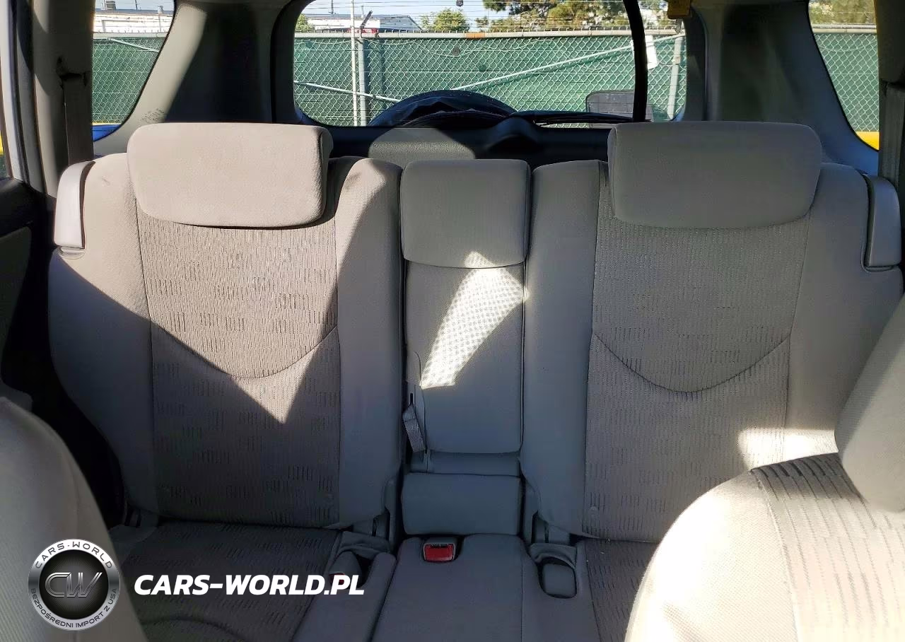 2010 Toyota Rav4 Base VIN:JTMBF4DV4AD026230 - 10
