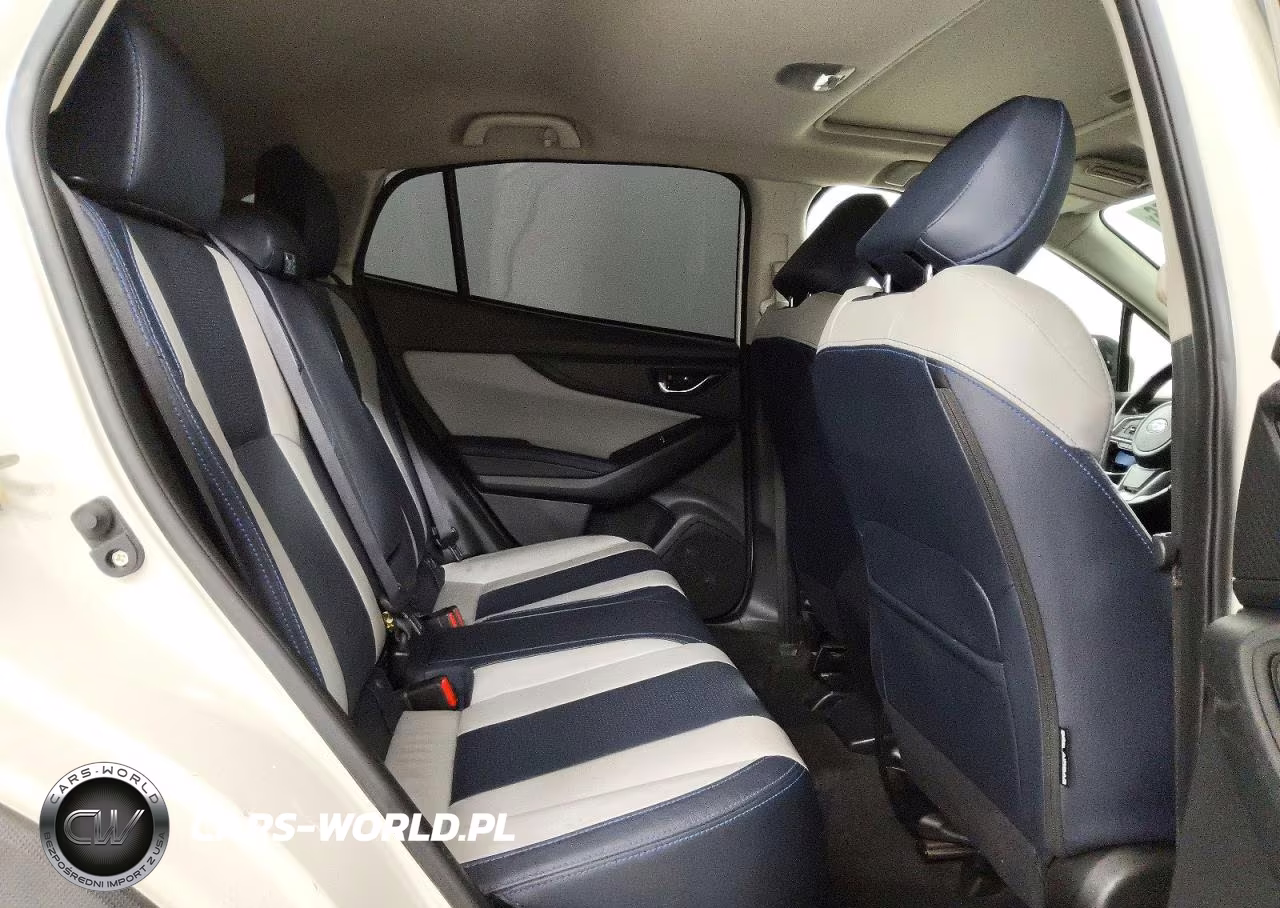 2019 Subaru Crosstrek Limited VIN:JF2GTDNC8KH382249 - 11