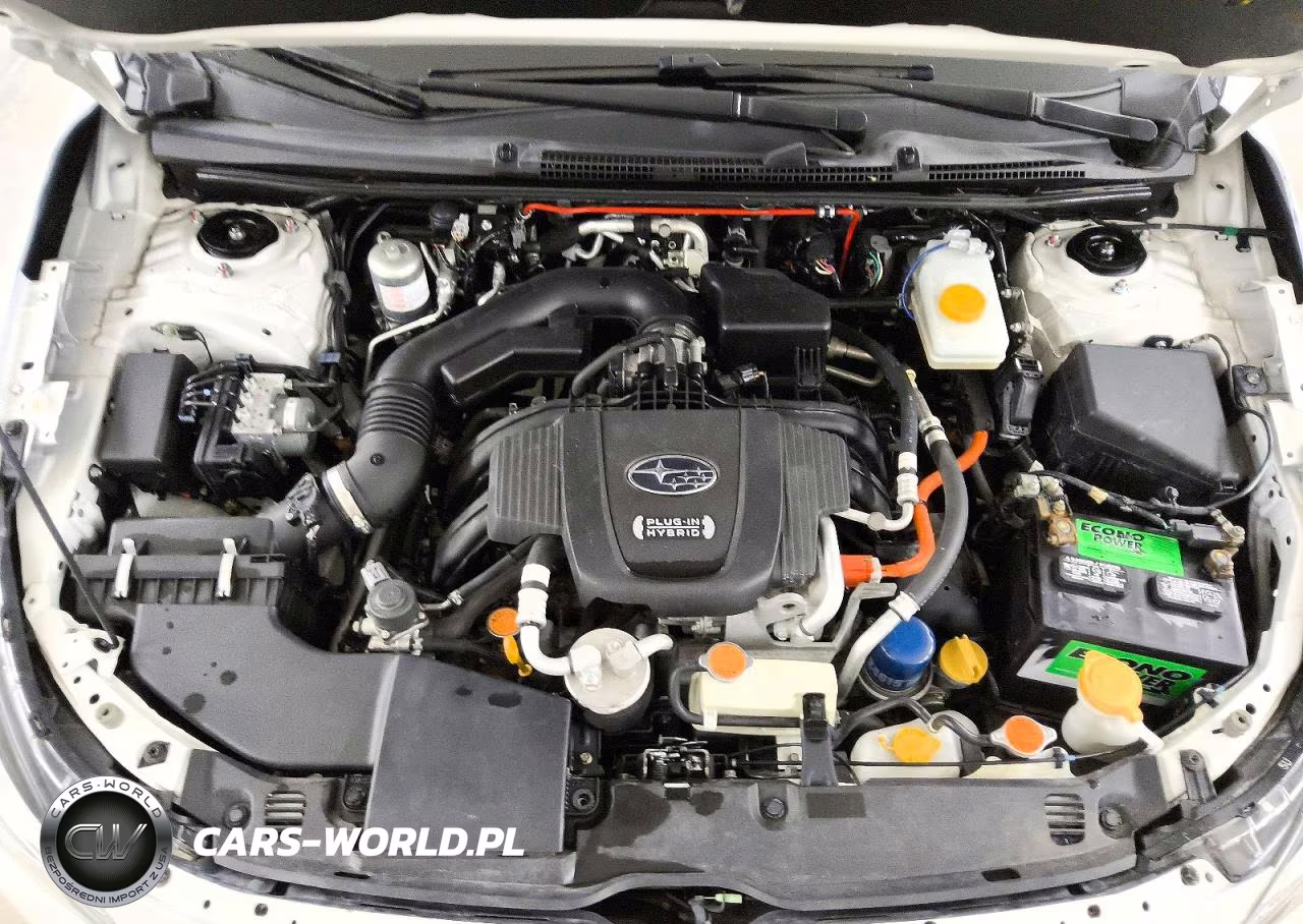 2019 Subaru Crosstrek Limited VIN:JF2GTDNC8KH382249 - 12