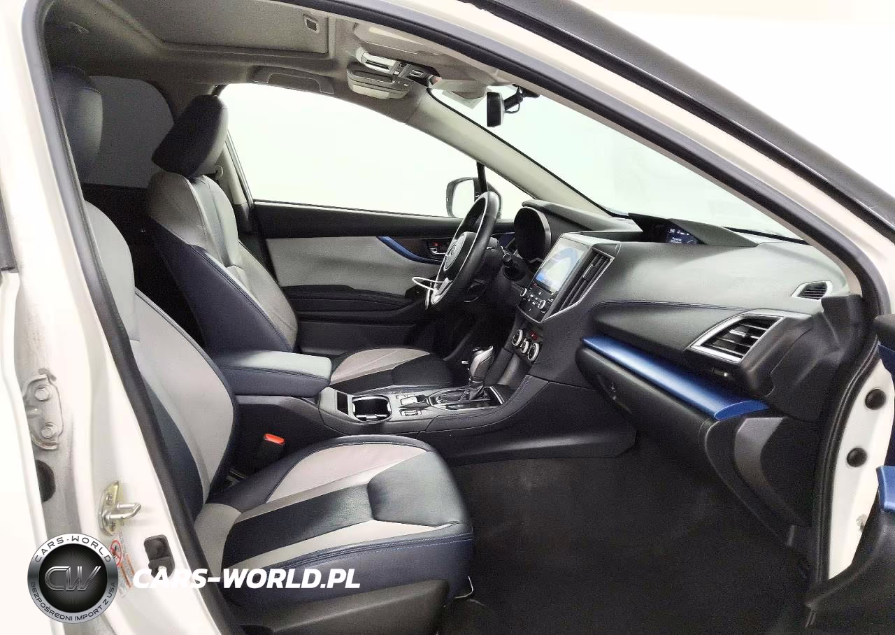 2019 Subaru Crosstrek Limited VIN:JF2GTDNC8KH382249 - 14
