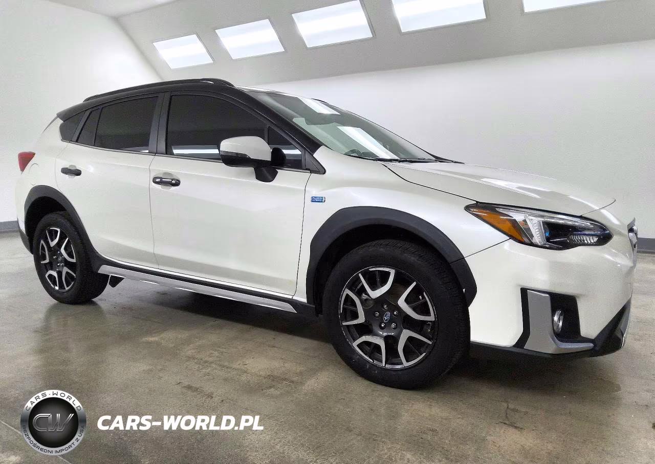 2019 Subaru Crosstrek Limited VIN:JF2GTDNC8KH382249 - 4