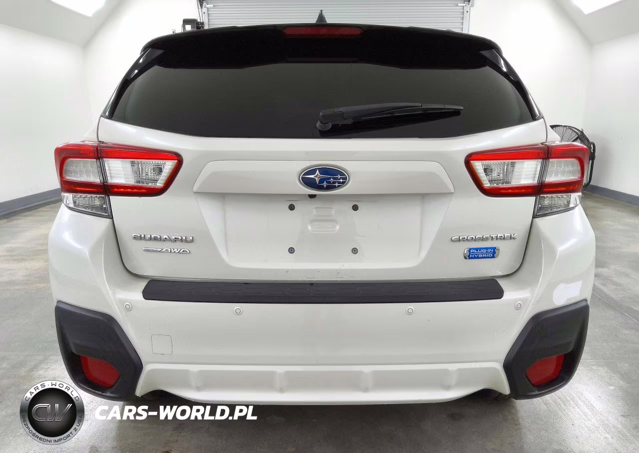 2019 Subaru Crosstrek Limited VIN:JF2GTDNC8KH382249 - 6