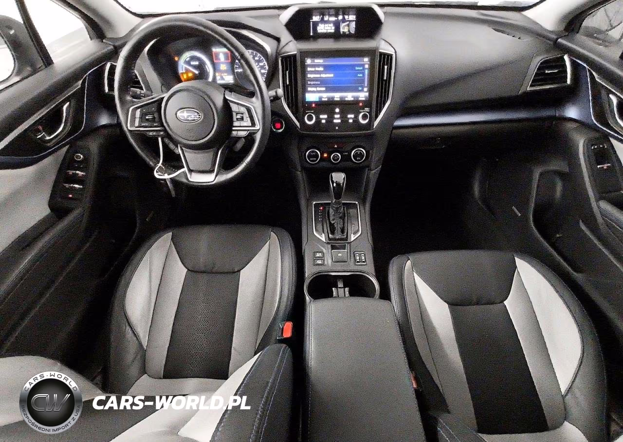 2019 Subaru Crosstrek Limited VIN:JF2GTDNC8KH382249 - 8