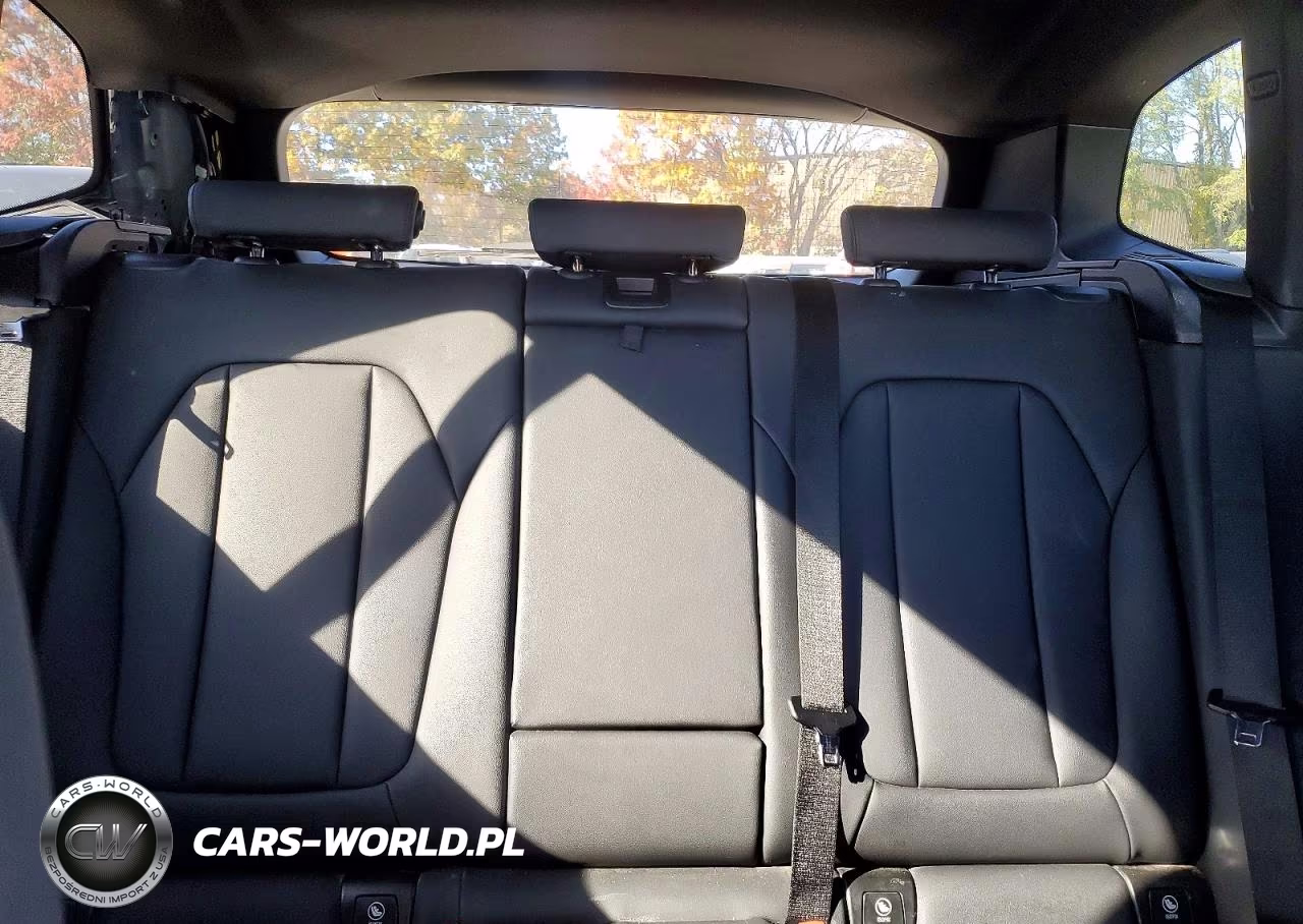 2021 BMW X3 xDrive30E VIN:5UXTS1C04M9G09314 - 10