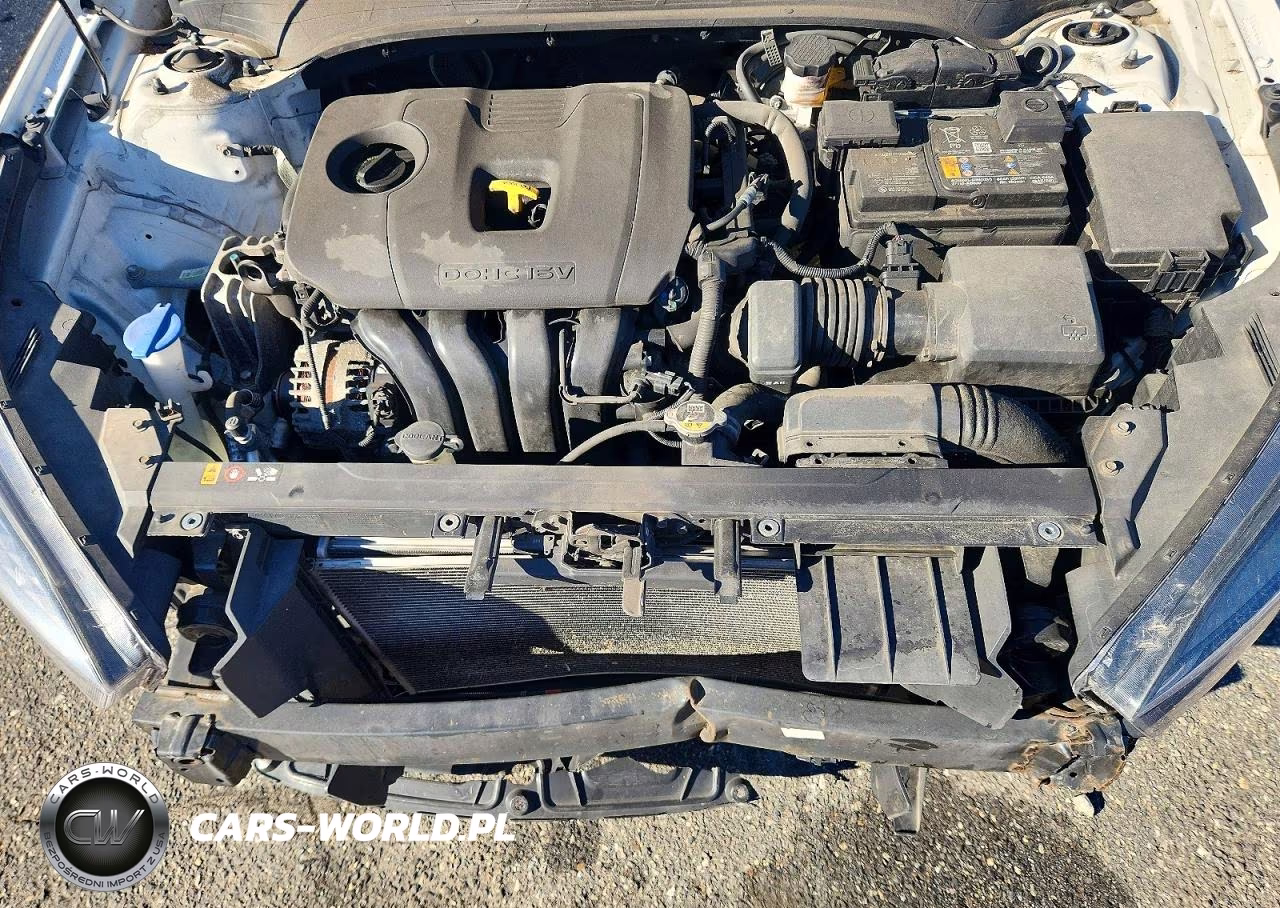 2023 Kia Forte Lxs VIN:3KPF24AD6PE578019 - 11