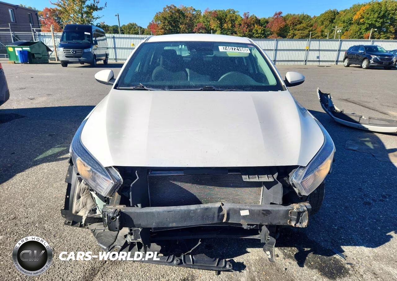 2023 Kia Forte Lxs VIN:3KPF24AD6PE578019 - 5