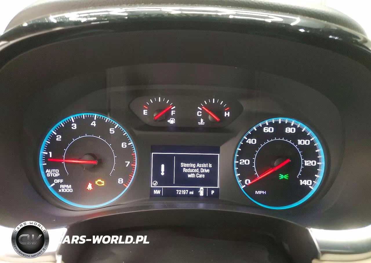2023 Chevrolet Traverse Ls VIN:1GNERFKW3PJ214654 - 9