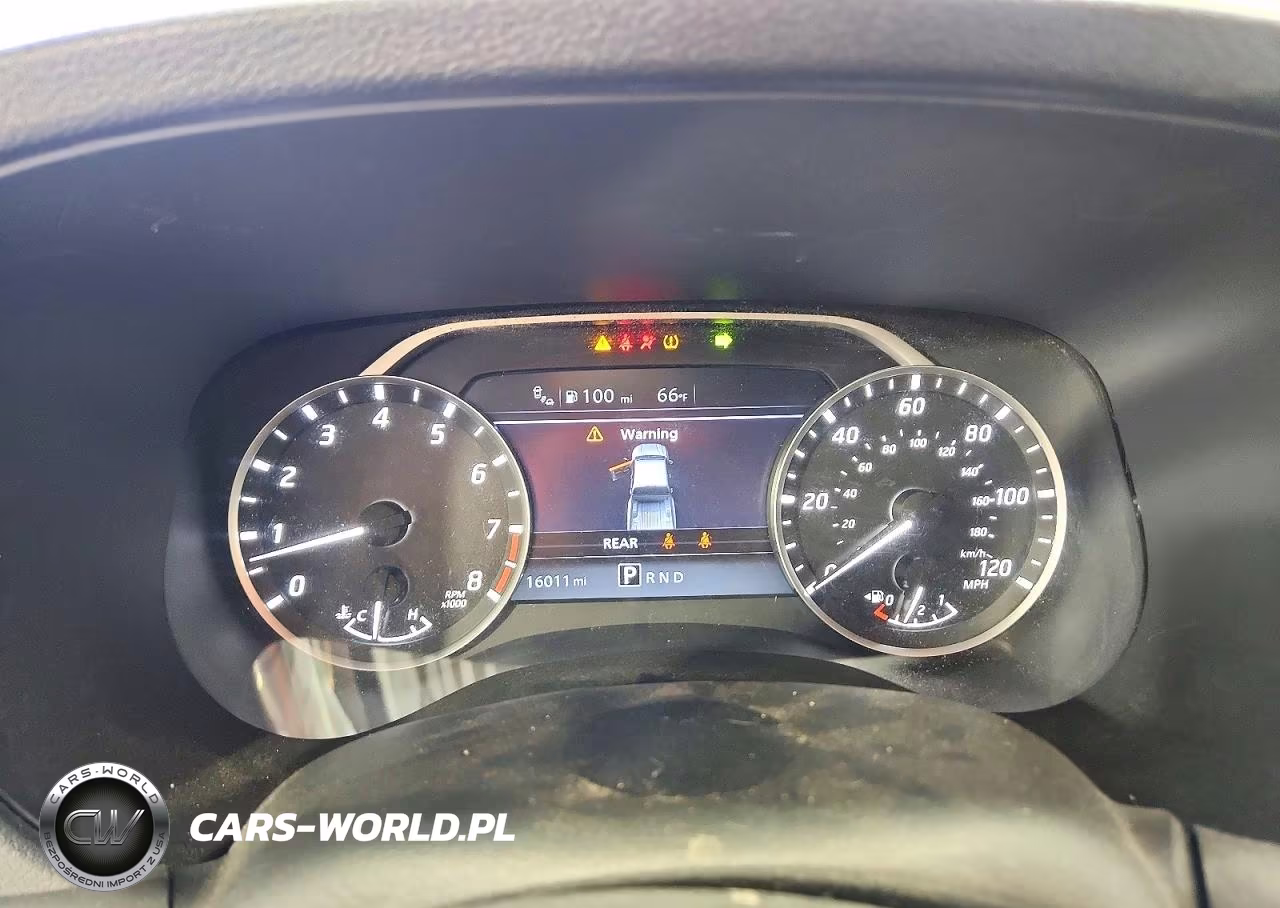 2024 Nissan Frontier S VIN:1N6ED1CL1RN662589 - 9