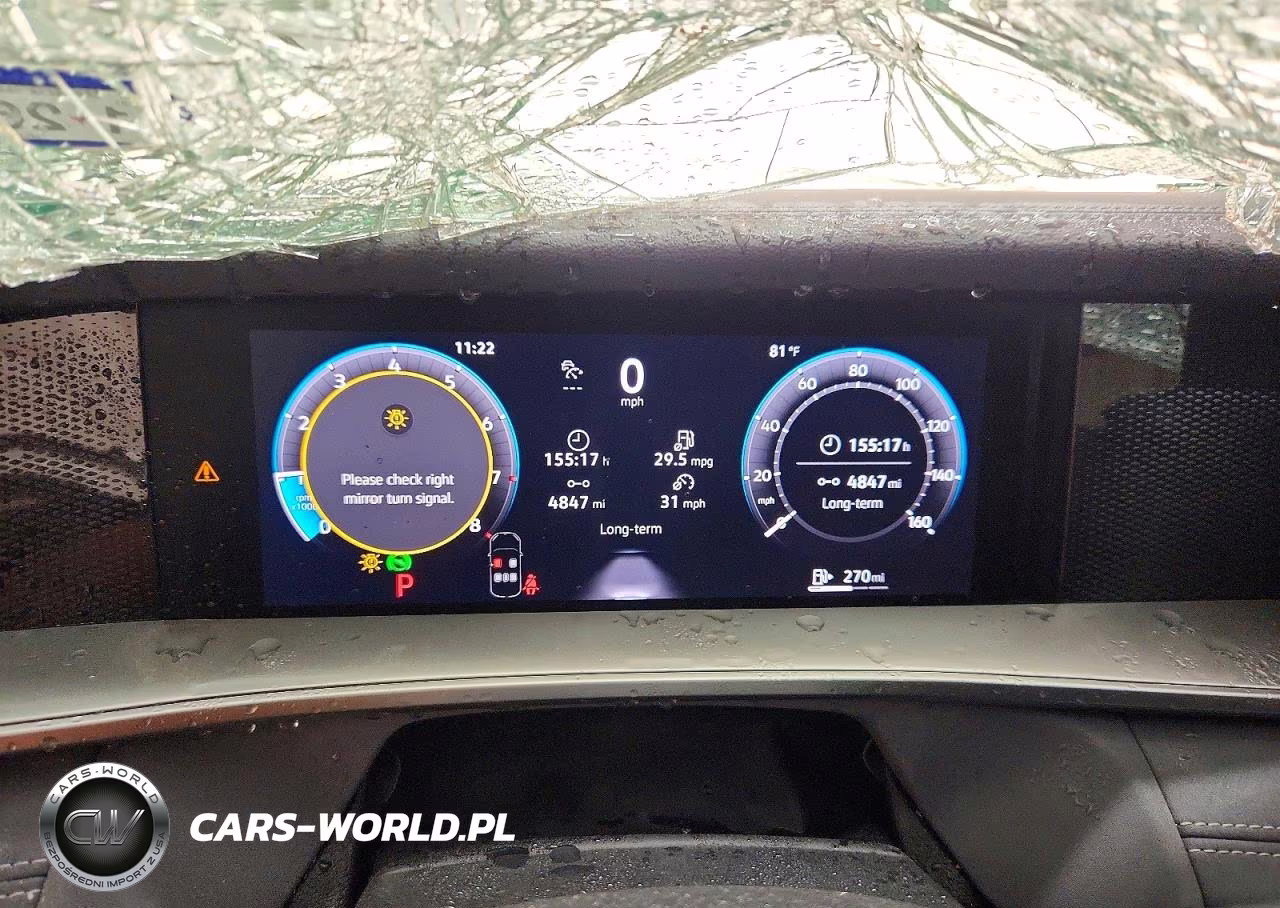 2026 Volkswagen Tiguan Se VIN:3VVFR7RM8TM050212 - 9