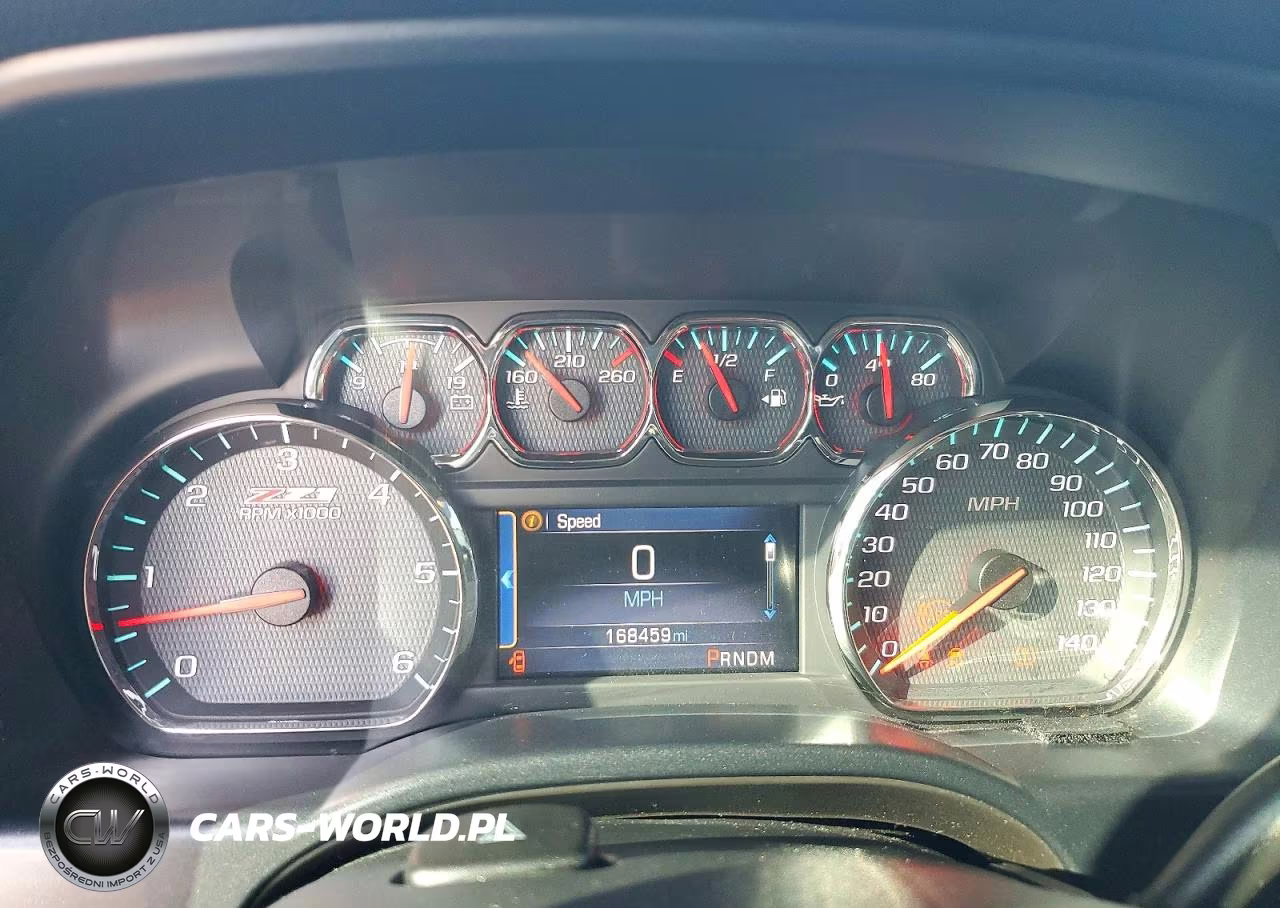 2014 Chevrolet Silverado K1500 Lt VIN:3GCUKREC9EG117694 - 9