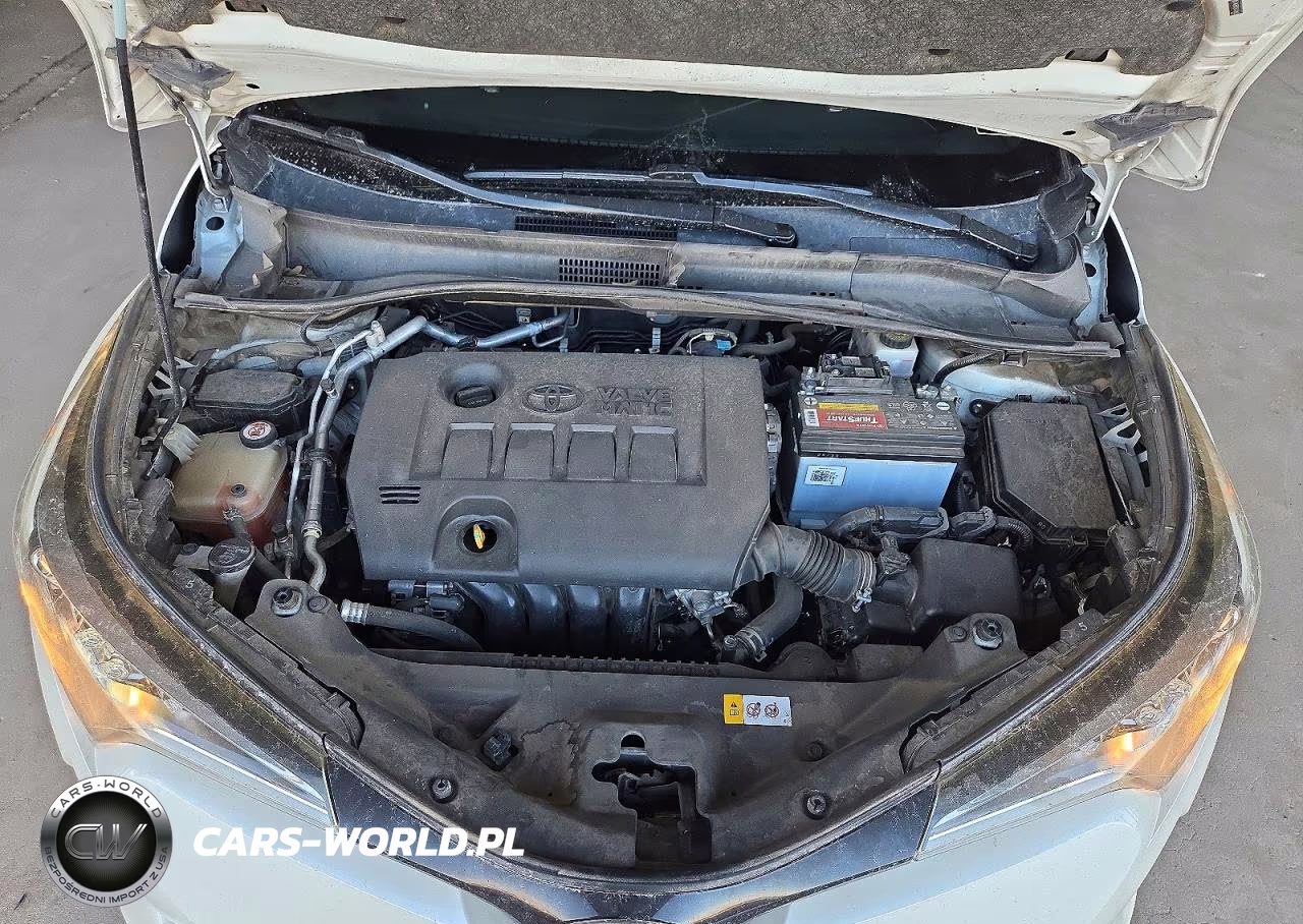 2019 Toyota C-Hr Xle VIN:JTNKHMBX2K1049602 - 11