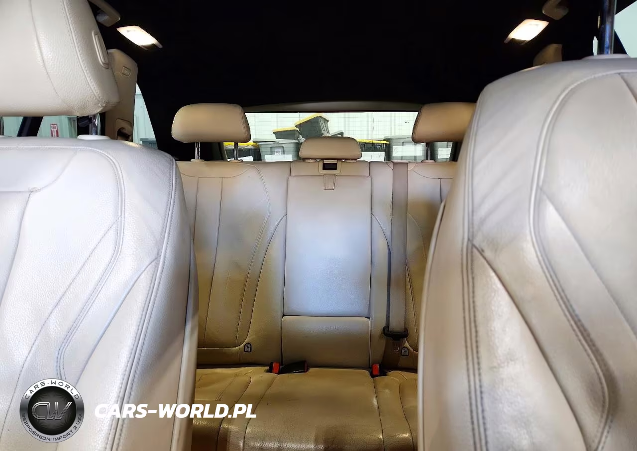 2015 BMW X5 xDrive35I VIN:5UXKR0C55F0K67762 - 10