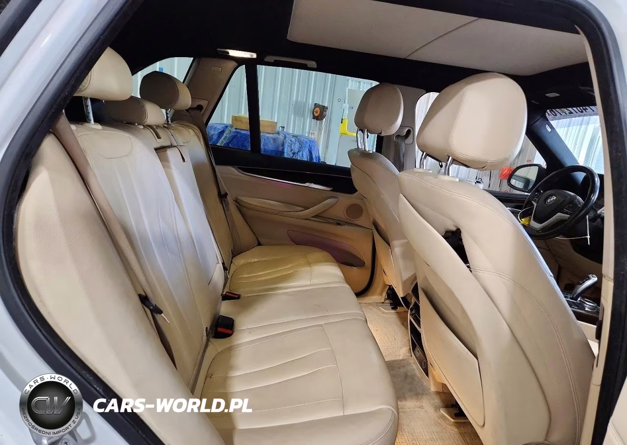 2015 BMW X5 xDrive35I VIN:5UXKR0C55F0K67762 - 11