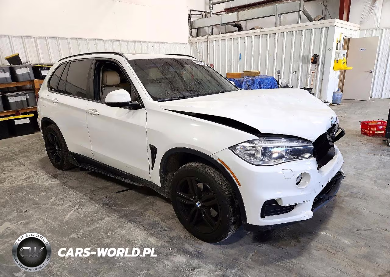 2015 BMW X5 xDrive35I VIN:5UXKR0C55F0K67762 - 4