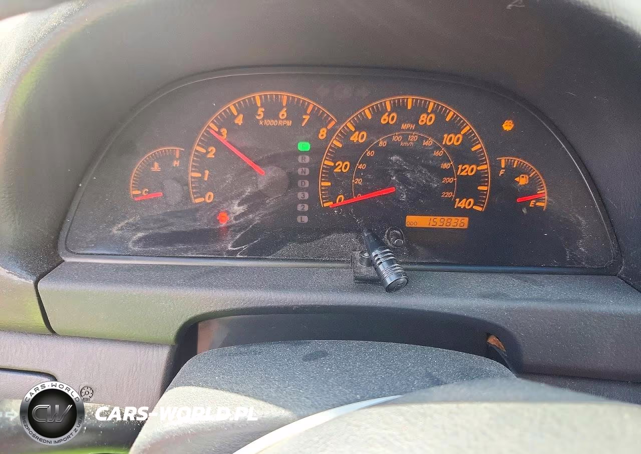 2005 Toyota Camry Se V6 VIN:4T1BA32K25U064137 - 9