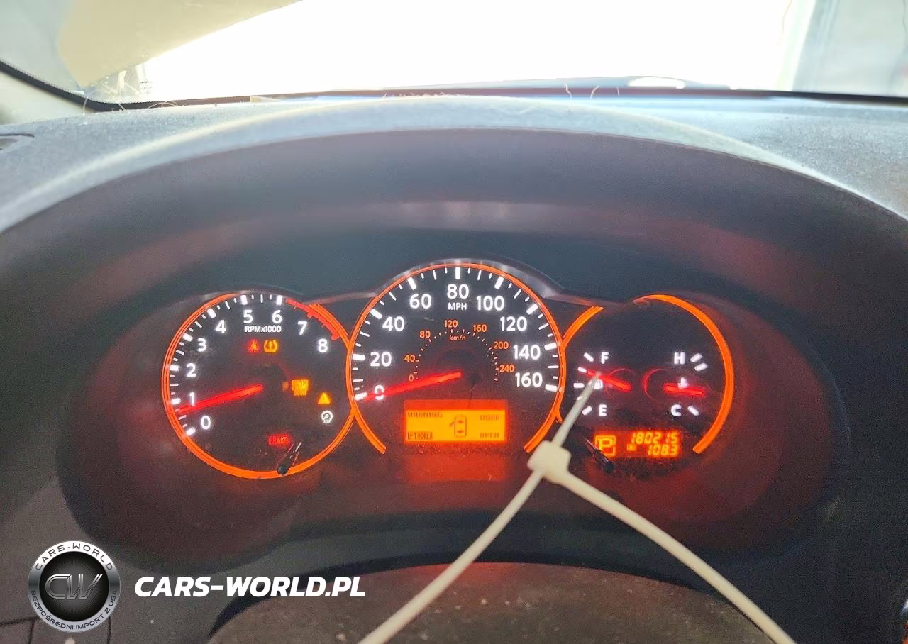 2008 Nissan Altima 2.5 VIN:1N4AL21E28C138270 - 9