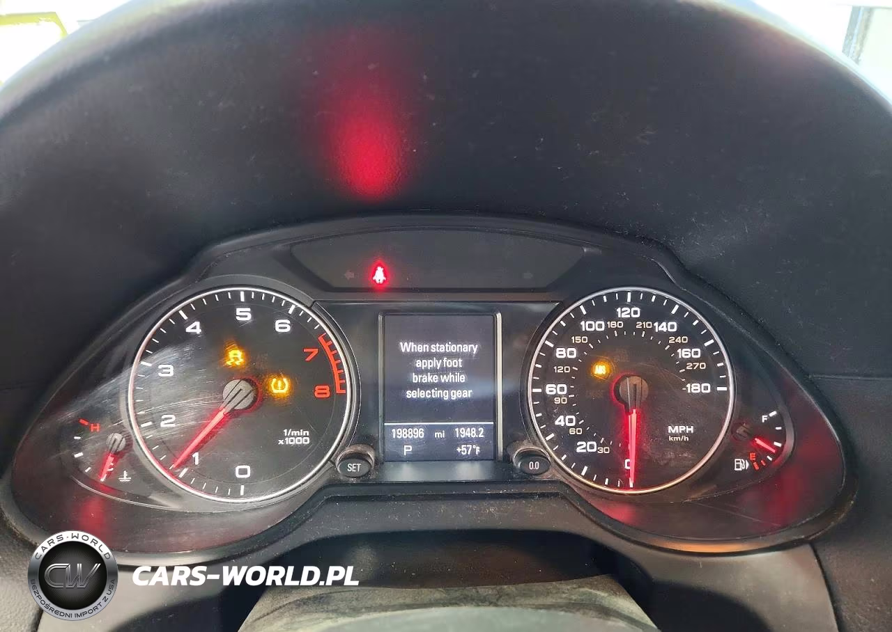2011 Audi Q5 Premium Plus VIN:WA1LFAFP8BA057821 - 9