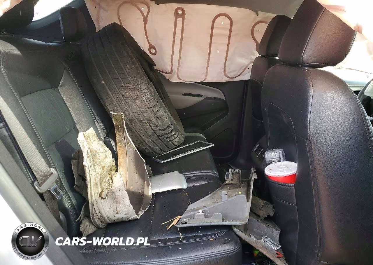 2019 Chevrolet Equinox Lt VIN:3GNAXKEV1KS587876 - 11