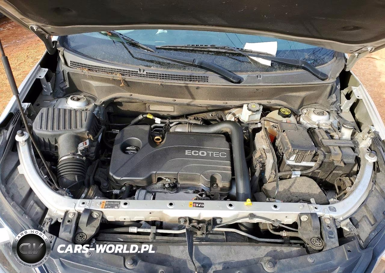 2019 Chevrolet Equinox Lt VIN:3GNAXKEV1KS587876 - 12