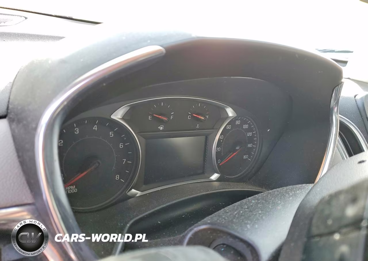 2019 Chevrolet Equinox Lt VIN:3GNAXKEV1KS587876 - 9
