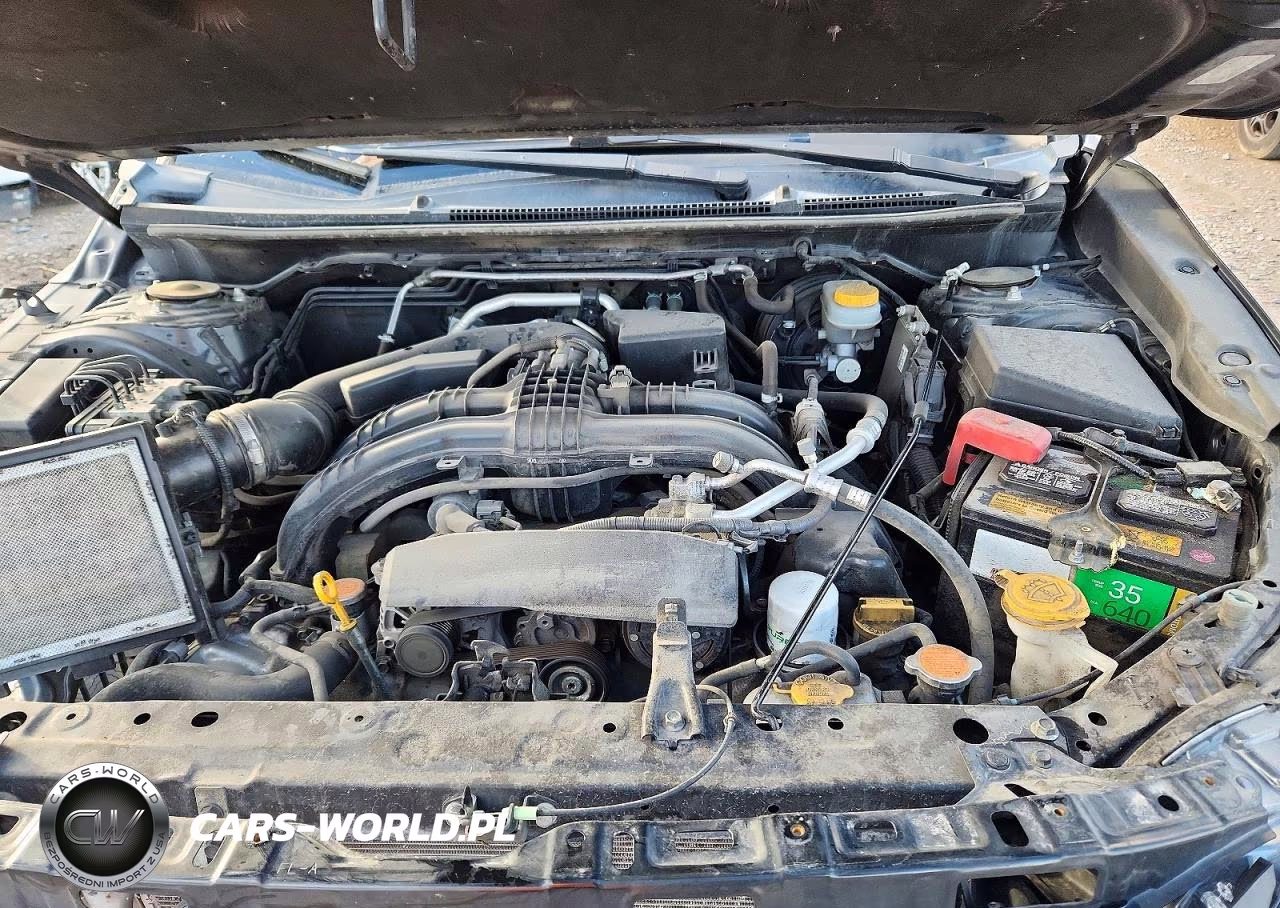 2019 Subaru Crosstrek Premium VIN:JF2GTACC9K8324782 - 12