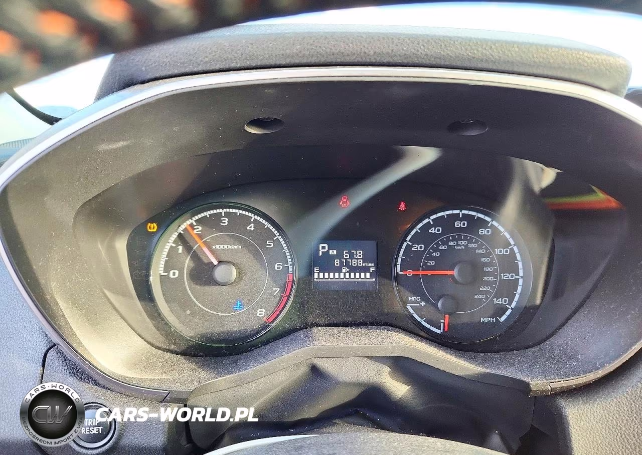 2019 Subaru Crosstrek Premium VIN:JF2GTACC9K8324782 - 9
