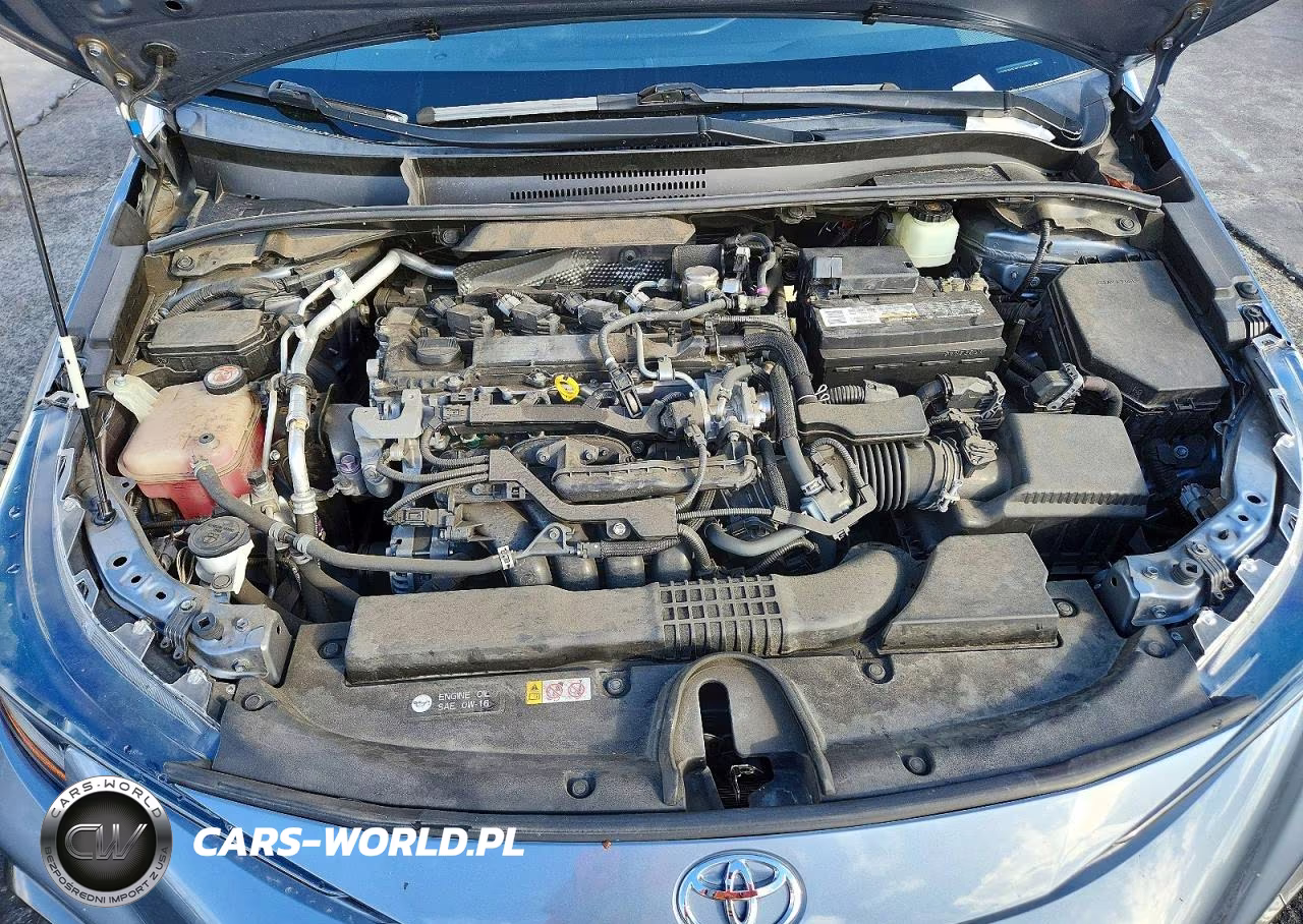 2020 Toyota Corolla VIN:JTDS4RCE4LJ024809 - 11