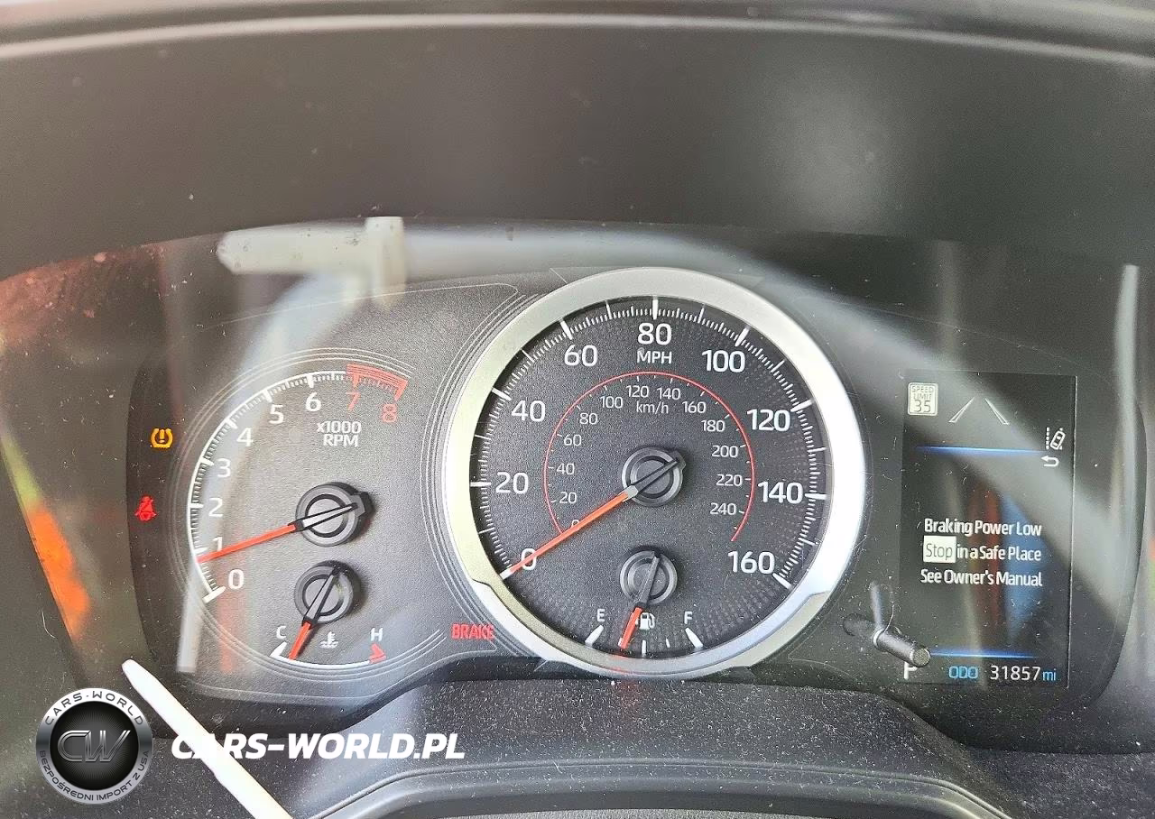 2020 Toyota Corolla VIN:JTDS4RCE4LJ024809 - 9