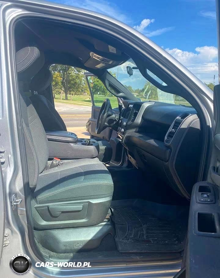 2021 Ram 3500 Tradesman VIN:3C63RRGL4MG666875 - 5
