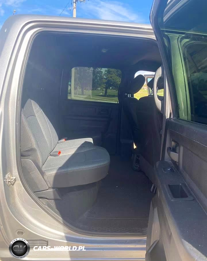 2021 Ram 3500 Tradesman VIN:3C63RRGL4MG666875 - 6
