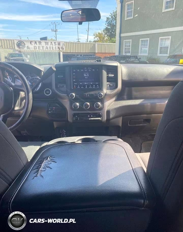 2021 Ram 3500 Tradesman VIN:3C63RRGL4MG666875 - 9