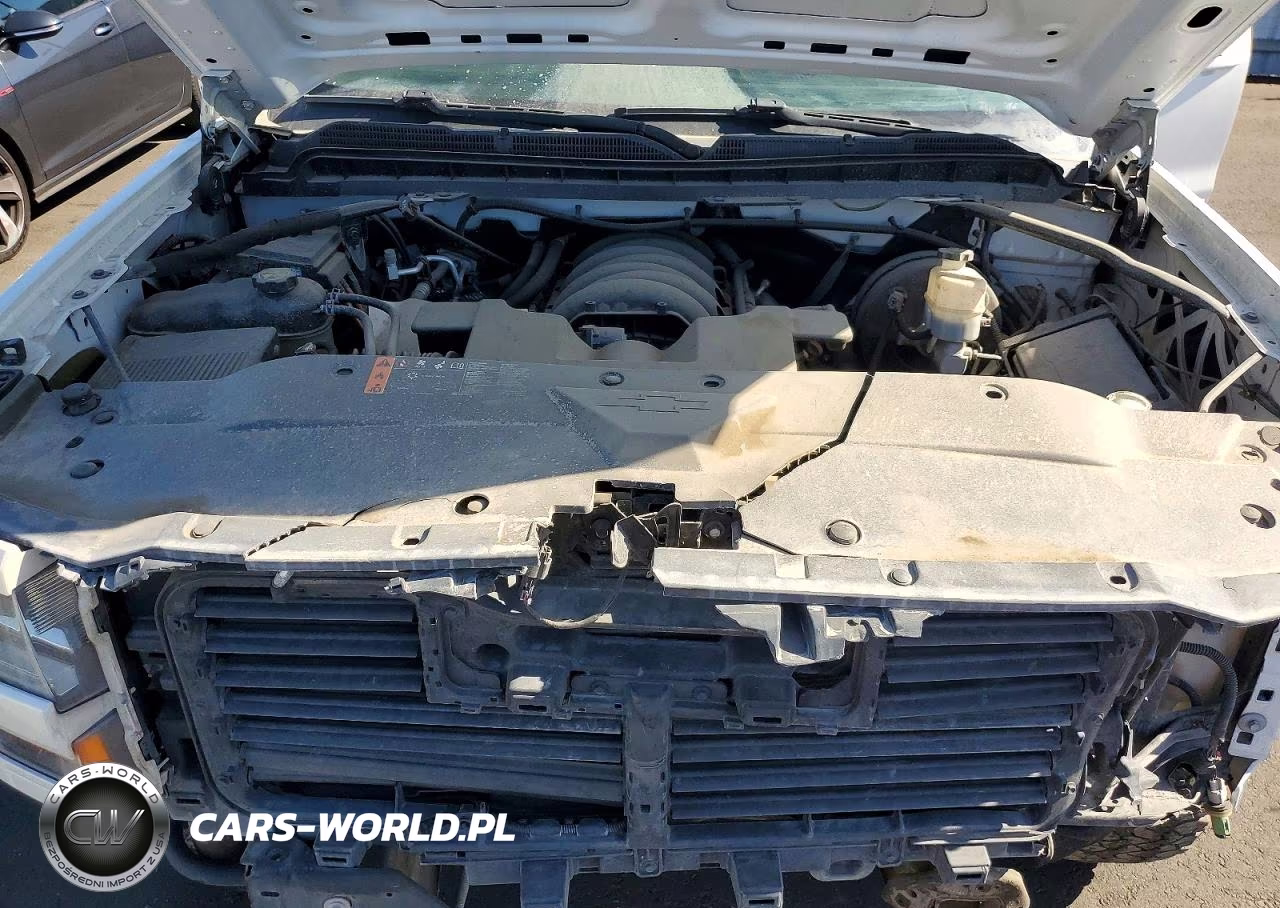 2018 Chevrolet Silverado 1500 2Lt VIN:3GCUKREC0JG479729 - 11