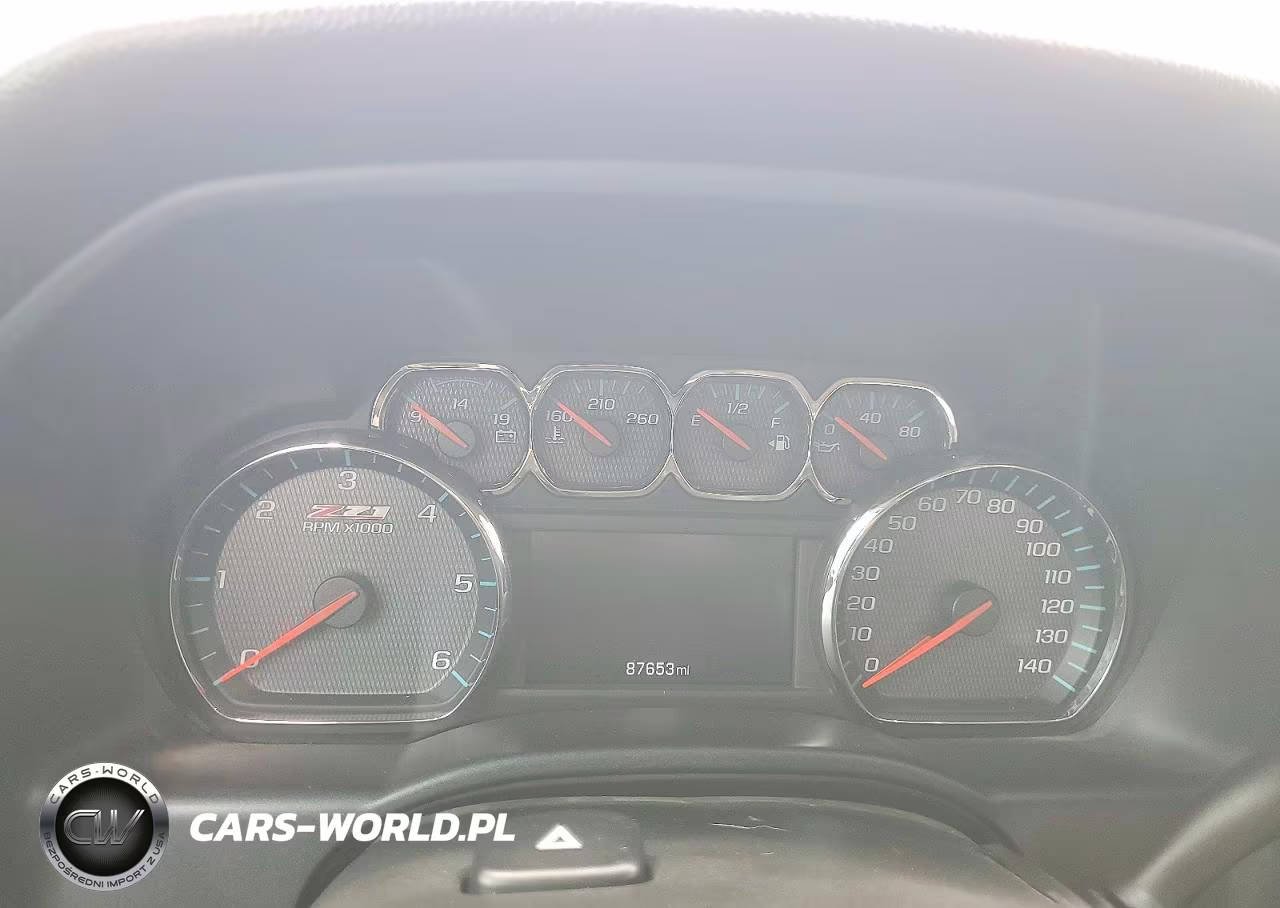2018 Chevrolet Silverado 1500 2Lt VIN:3GCUKREC0JG479729 - 9
