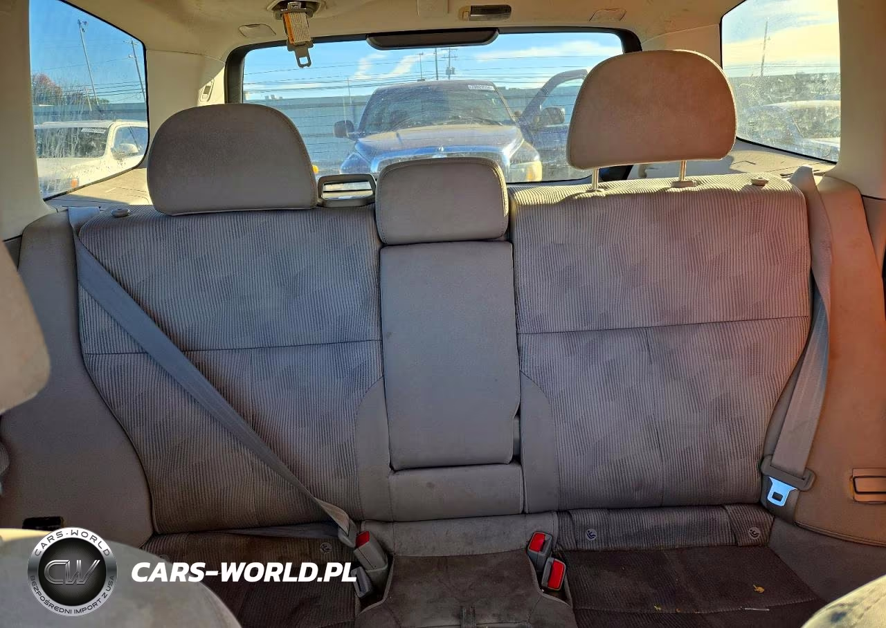 2010 Subaru Forester 2.5X Premium VIN:JF2SH6CC6AH765146 - 10