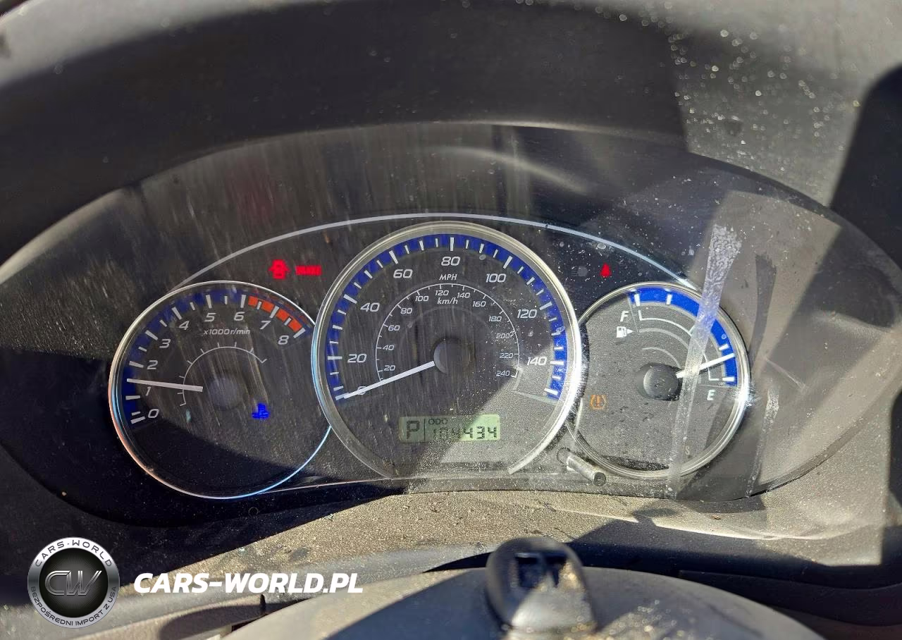 2010 Subaru Forester 2.5X Premium VIN:JF2SH6CC6AH765146 - 9