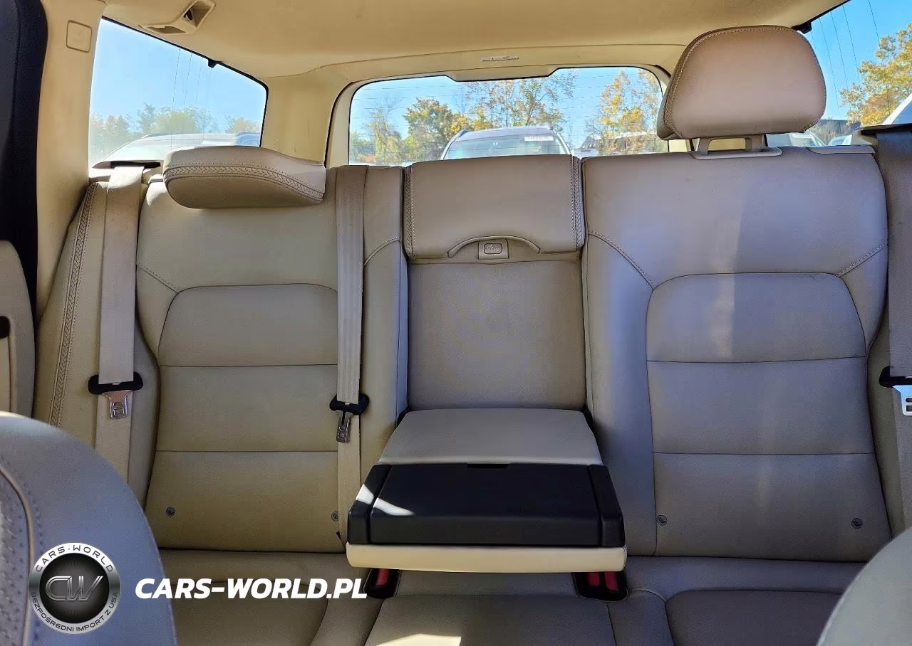 2016 Volvo Xc70 T5 Premier VIN:YV4612NK7G1268235 - 10