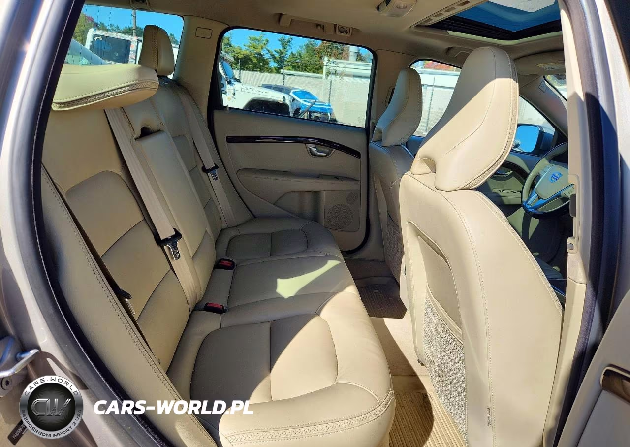 2016 Volvo Xc70 T5 Premier VIN:YV4612NK7G1268235 - 11
