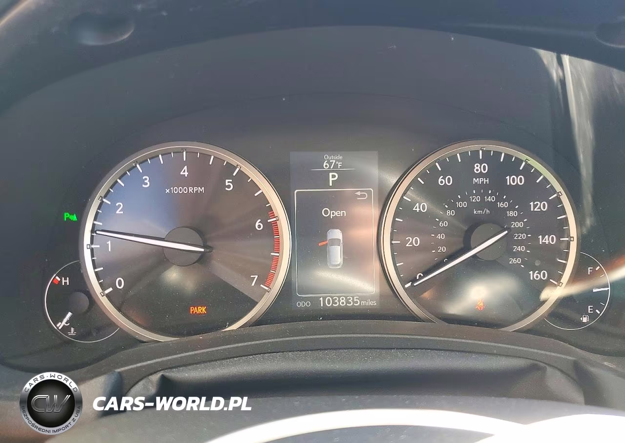 2017 Lexus Nx 200T Base VIN:JTJBARBZ0H2112056 - 9