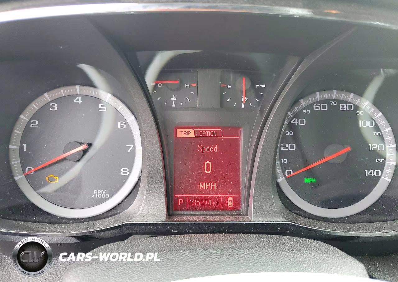2015 GMC Terrain Sle VIN:2GKALMEKXF6199477 - 9
